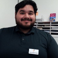 Jesus Duran Perez