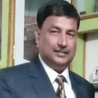 NIKESH SINHA