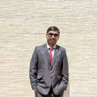 Lakshya Singhal