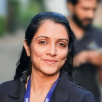 Sajitha K