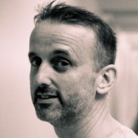 Peter Stead