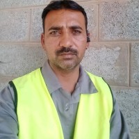 Malik Irshad