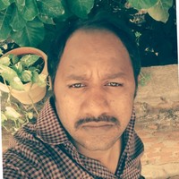 Santosh Kumar Dharmaram