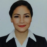 Cinthya Angelica Soruco Suarez