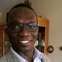 Douglas Menya