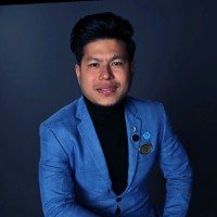 Shaan B