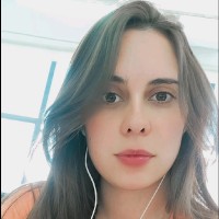 Bruna Homem De Mello