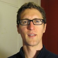 Iain Robinson
