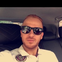 Abdallah Abu Khalaf