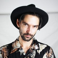 Nick Leibrandt