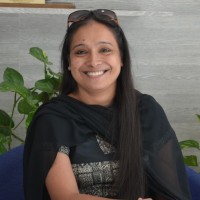 Ruchi Lohia