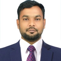 Mohammed Saddam Hussain