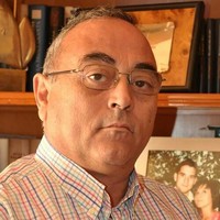 Rafael Delgado Romero