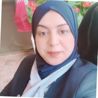 Heba Attia