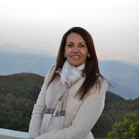 Rita De Cassia Dos Santos