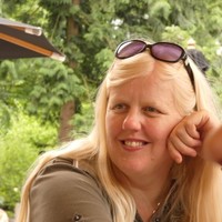 Irma Van der Velde - Ibrahim