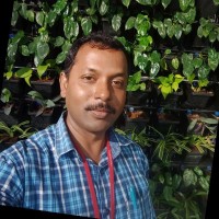 Arup Ratan Patra