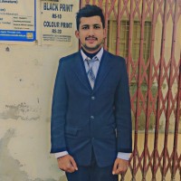 Faraz Ali Bhatti
