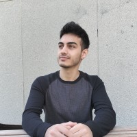 Ali Jamali