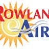 Rowland Air , Inc.