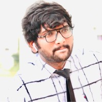 Raghu Ram