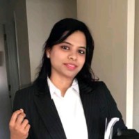 Sharayu Mishra