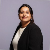 Preeti Gupta