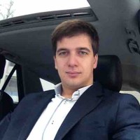 Dmitriy Kolesnikov