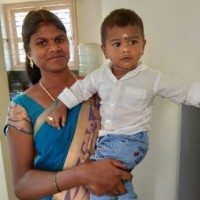 Madesh B