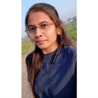 Mayuri Dahe