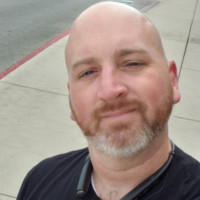 Dan Buchwalter
