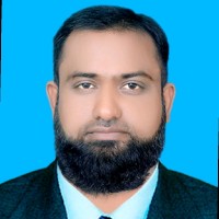Muhammad ishfaque