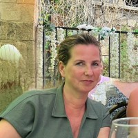 Margot Van Der Horst-Van Dorssen
