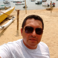 Jose Ebston Moreira