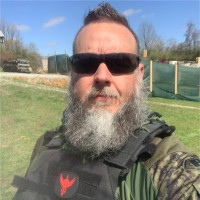 Jeremy Wenstrup, CSMC