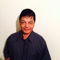Tony Pageot