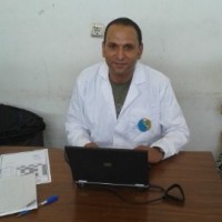 Dr. Atef Mohamed Gad