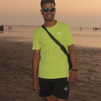 Samir Parab