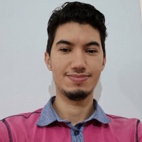 Yassine Ledmaoui