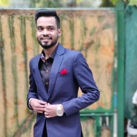 Sudarshan Raj
