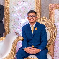 Ashraful Haque