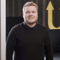 Benjamin Fabricius Eriksen