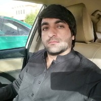 Asfandyar Faiz Muhammad