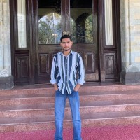 Harsh Bisla