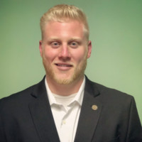 josh bates MBA
