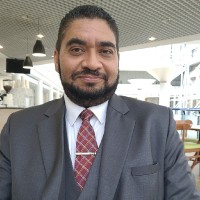 Advocate Brett Ladouce