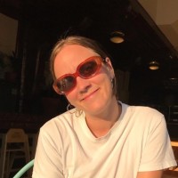 Siobhan Nelson