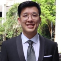 Kenji Yang