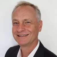 Terry Nicklin