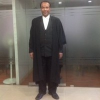 Tanmay Nandi